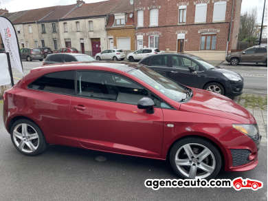 Seat Ibiza SC — 6