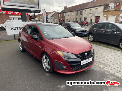 Seat Ibiza SC — 8