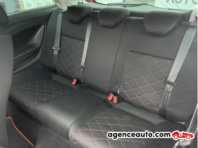 Seat Ibiza SC — 12