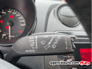 Seat Ibiza SC — 26