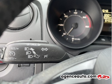 Seat Ibiza SC — 28