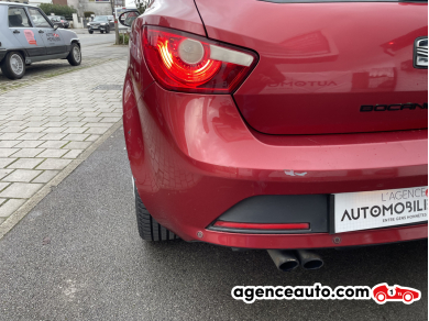 Seat Ibiza SC — 29