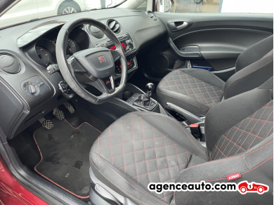 Seat Ibiza SC — 9