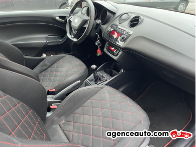 Seat Ibiza SC — 10