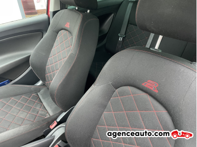Seat Ibiza SC — 11
