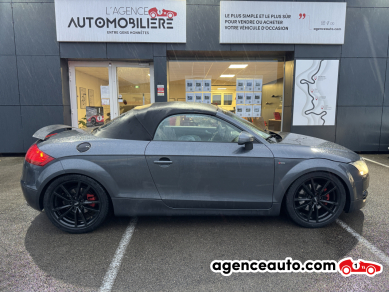 Audi TT — 6