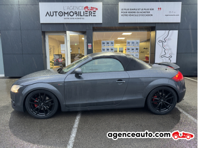 Audi TT — 4