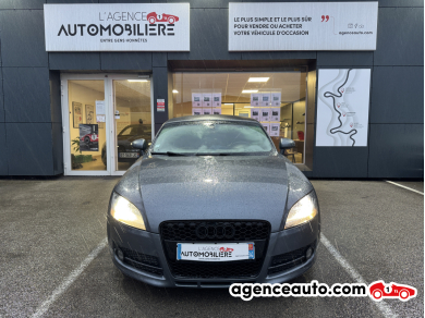 Audi TT — 3