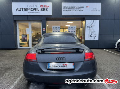 Audi TT — 5