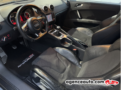 Audi TT — 7