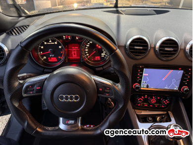 Audi TT — 8