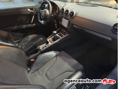 Audi TT — 21