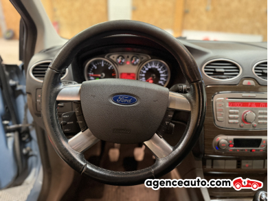 Ford Focus — 14
