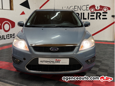Ford Focus — 7
