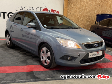 Ford Focus — 6