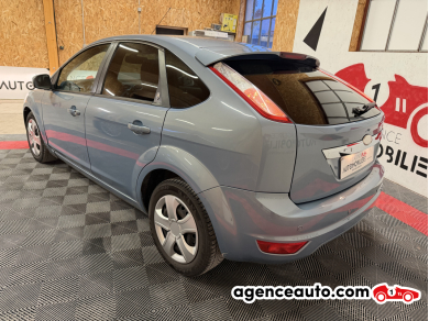 Ford Focus — 3