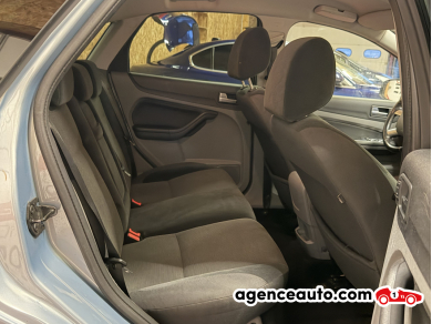 Ford Focus — 17