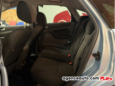 Ford Focus — 18