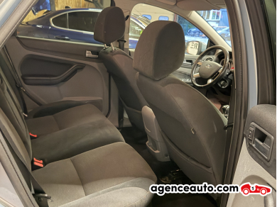 Ford Focus — 16