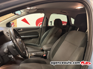 Ford Focus — 9