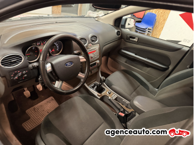 Ford Focus — 10