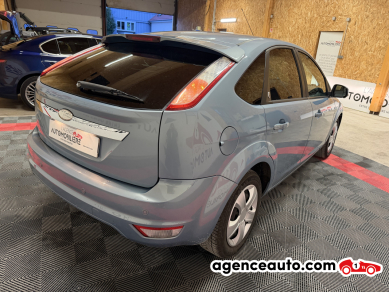 Ford Focus — 5
