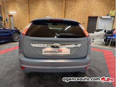 Ford Focus — 4
