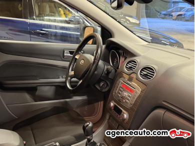 Ford Focus — 13