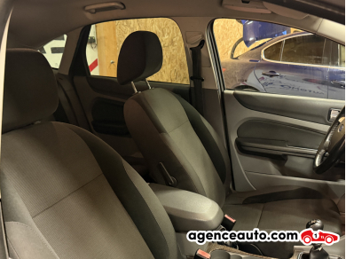 Ford Focus — 12