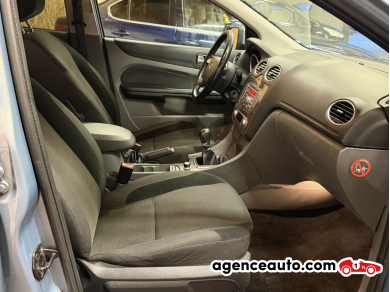 Ford Focus — 11