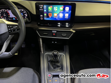 Seat Leon — 11