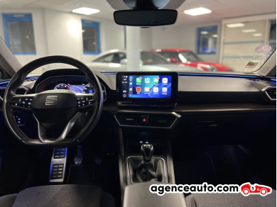 Seat Leon — 5
