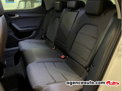 Seat Leon — 20