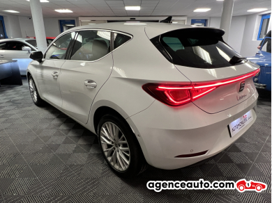 Seat Leon — 3