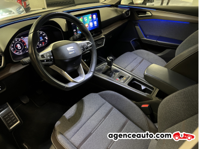 Seat Leon — 6