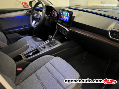 Seat Leon — 21