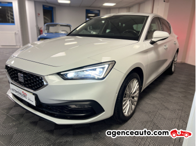 Seat Leon — 4