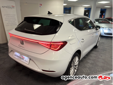 Seat Leon — 2