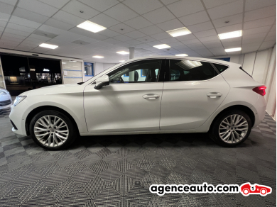 Seat Leon — 14