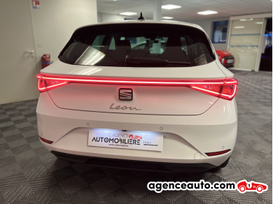 Seat Leon — 15