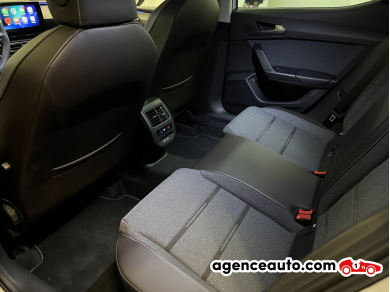 Seat Leon — 8
