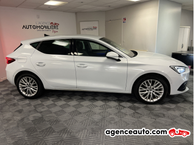 Seat Leon — 17