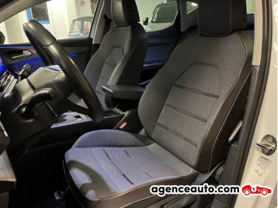 Seat Leon — 7