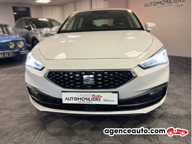 Seat Leon — 16