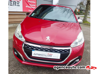 Peugeot 208 — 3