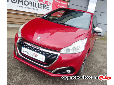 Peugeot 208 — 2