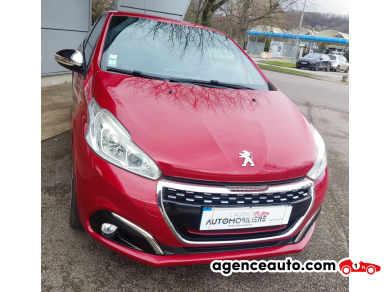 Peugeot 208 — 4