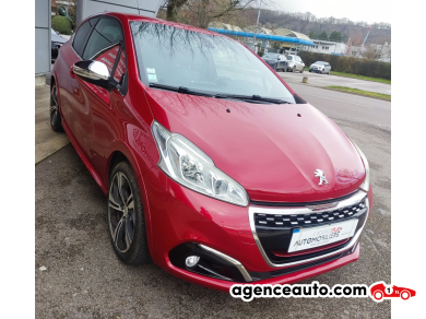Peugeot 208 — 5