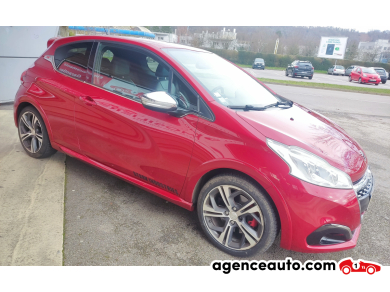 Peugeot 208 — 6