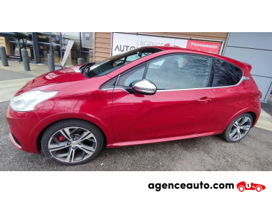 Peugeot 208 — 12